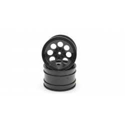OTH245BK 8 Holes Wheel...
