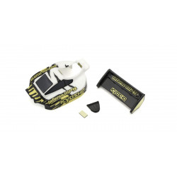 MBB03WBK Body Set(INFERNO...