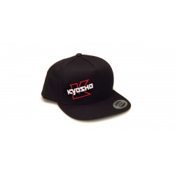 KYS014BK Kyosho SnapBack...