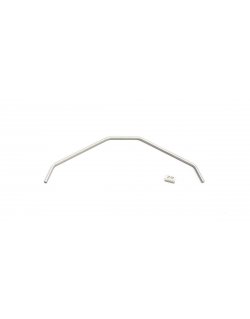 IF460-2.9 Rear Sway Bar (2.9mm/1pc/MP9/MP10)