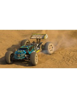 33016 INFERNO NEO ST 3.0 Kyosho 1/8 Scale Radio Controlled .25 Engine Powered 4WD Stadium Truck
