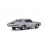 34416T1 FAZER Mk2 1970 Chevy® Chevelle® SS™ 454 LS6 Cortez 1/10 Scale Radio Controlled Electric Powered 4WD Readyset