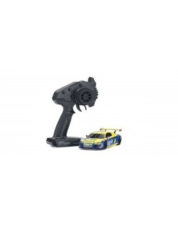 32329BT MINI-Z RWD Audi R8 LMS Phoenix Racing NBR 2010 No.98 Radio Controlled EP Touring car Ready Set