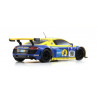 MZP239BT ASC MR03RWD Audi R8 LMS NBR 2010 No. 98