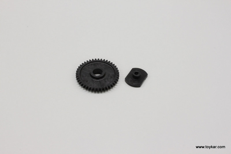 39305-03 OP SPUR GEAR (L) 43T