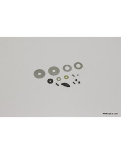 39305-07 OP SHIFT CAM SET