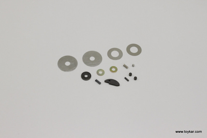 39305-07 OP SHIFT CAM SET