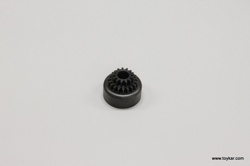 39305-12 OP CLUTCH BELL (13-19T)
