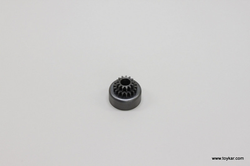 39305-13Z Clutch Bell(13-18T)