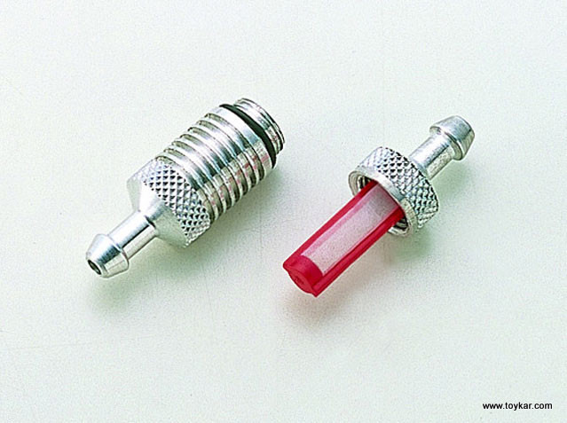 39308 DIS OP DIS FUEL FILTER (M)