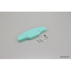 39401 DIS OP URETHANE FORM...