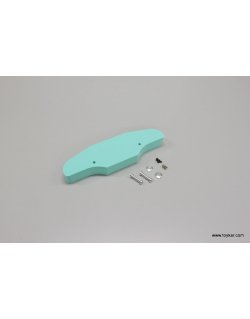 39401 DIS OP URETHANE FORM BUMPER