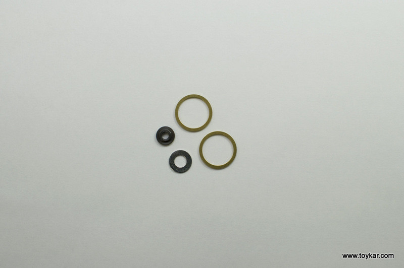 39431-04 OP COLLER WASHER SET