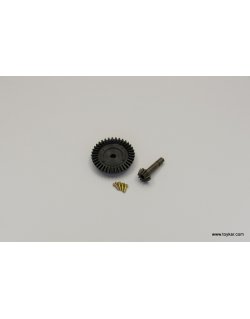 39509 OP STEEL FINAL GEAR