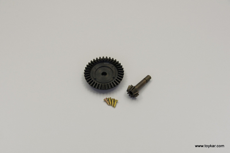39509 OP STEEL FINAL GEAR