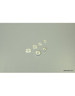 39641-2 DIS OP PULLEY SET