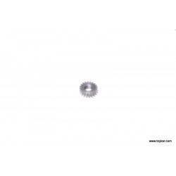 39666-20L DIS OP 20T PINION...