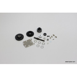 39721 OP 2-SPEED TRASMISSION