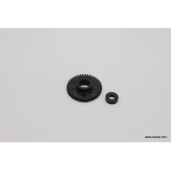 39721-1 OP SPUR GEAR (L)...