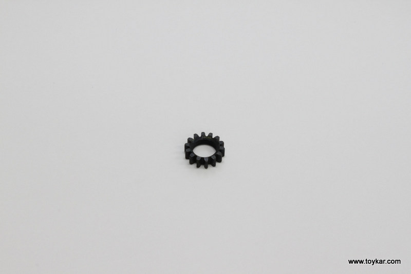 39724-14 DIS OP PC PINION BEAR 14T 2 SP