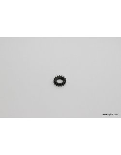 39724-15 DIS OP PC PINION BEAR 15T 2 SP