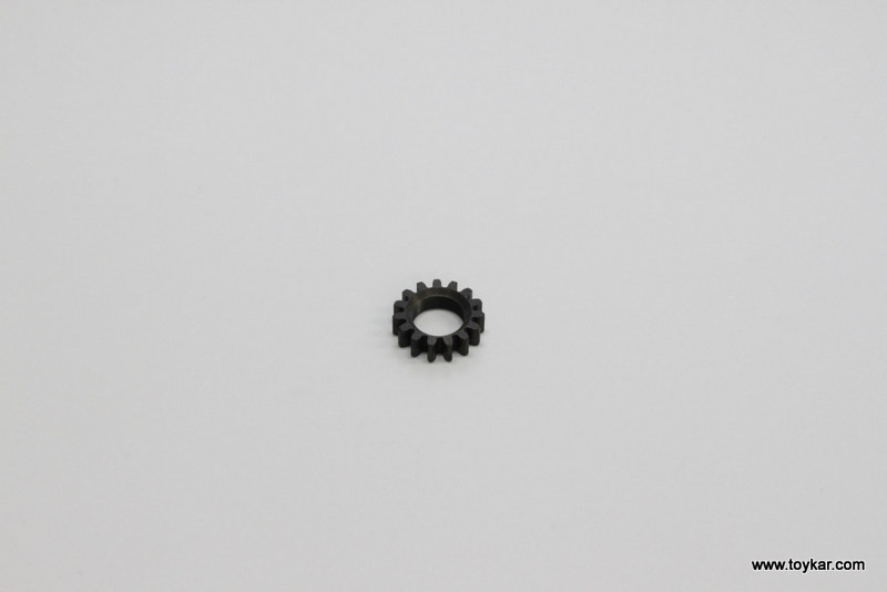 39724-15 DIS OP PC PINION BEAR 15T 2 SP