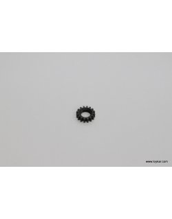 39724-16 DIS OP PC PINION BEAR 16T 2 SP