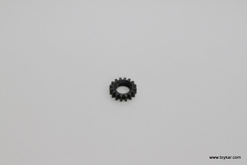 39724-16 DIS OP PC PINION BEAR 16T 2 SP