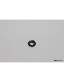 39724-18 DIS OP PC PINION BEAR 18T 2 SP