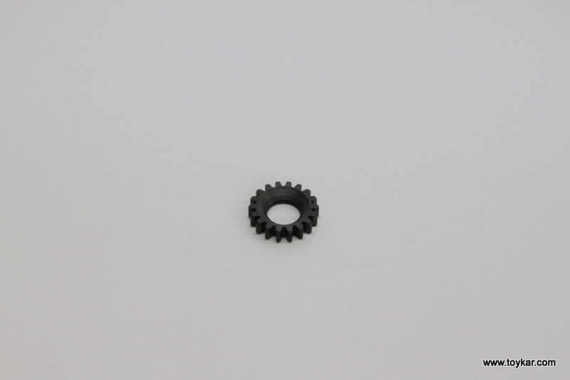 39724-18 DIS OP PC PINION BEAR 18T 2 SP