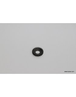 39724-22 DIS OP PC PINION BEAR 22T 2 SP