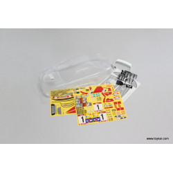 39765 DIS OP DIS BODYSET...