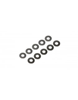 1-W451005 Washer(M4.5x10x0.5/10pcs)