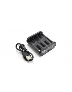 71999 KYOSHO SPEED HOUSE AA/AAA NiMH USB Charger