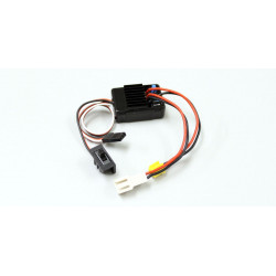 GPW17 Speed Controller(for...