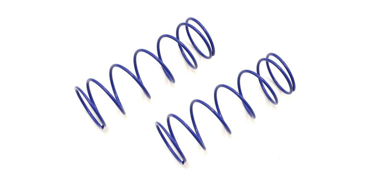 IF350-715 Big Shock Spring(S/Blue/7-1.5/L-70)