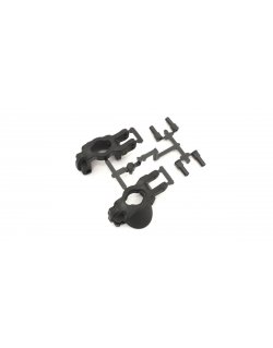 IFW468C Front Hub Carrier Set(L,R/17.5ﾟ/MP9)