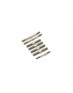 IFW601C Titanium Rod Set (MP10)
