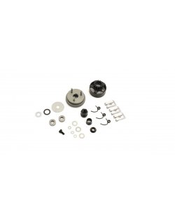 IFW603 3PC Clutch Set (MP9/MP10)