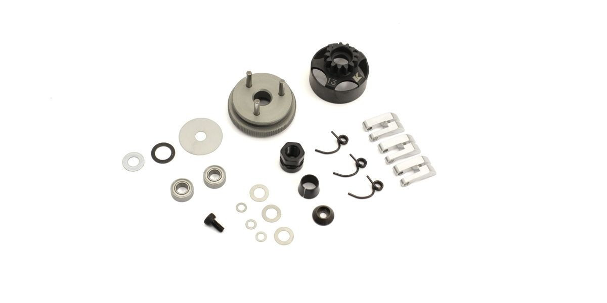 IFW603 3PC Clutch Set (MP9/MP10)