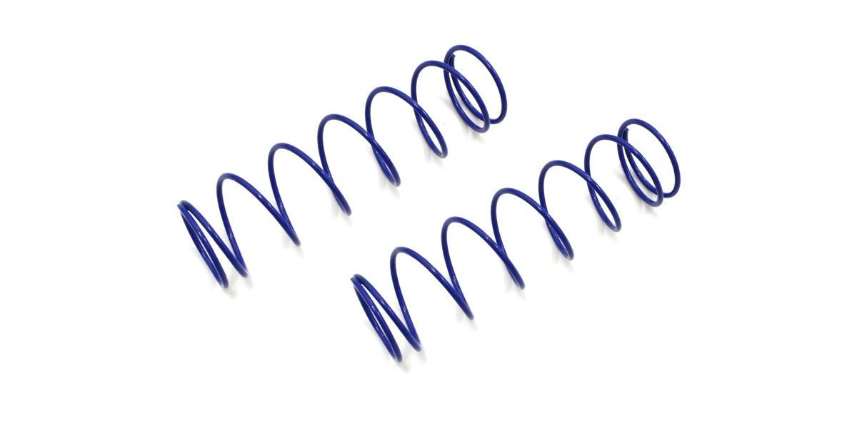 IFW607-815 Big Shock Spring(M/Blue/8-1.5/L-81)