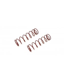 IFW607-8515 Big Shock Spring(M/Red/8.5-1.5/L-81)