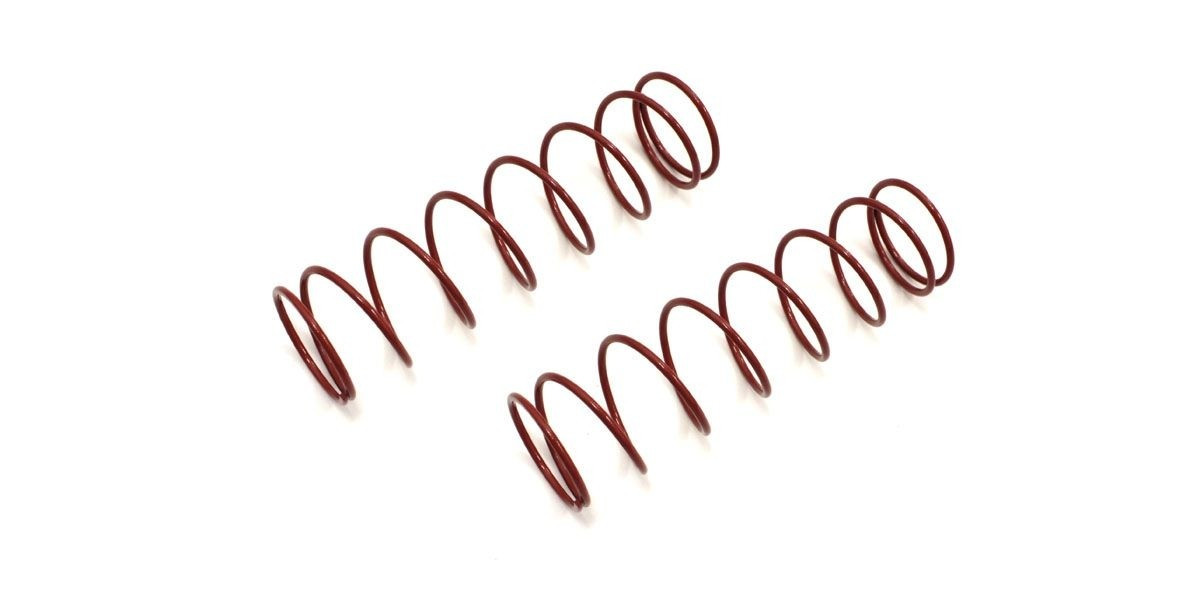 IFW607-8515 Big Shock Spring(M/Red/8.5-1.5/L-81)