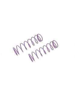 IFW607-915 Big Shock Spring(M/Light Purple/9-1.5/L-81)