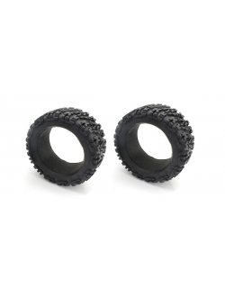 IST112 Tire (NEO ST 3.0/With Inner/2pcs)