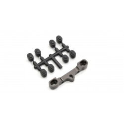 LA389 Aluminum Front Sus....