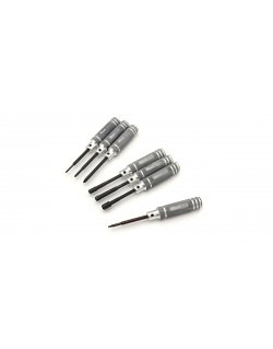 MZW120B Mini-Z SP tool Set 2