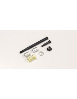 OT225 Gear Shaft Set (OPTIMA)