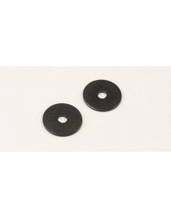 SC215 Slipper Plate(2pcs/Scorpion 2014)
