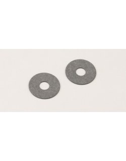 SC216 Slipper Pad(2pcs/Scorpion 2014)
